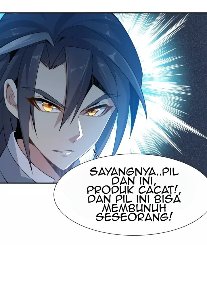 World Of Immortals 2 Chapter 05 Gambar 38